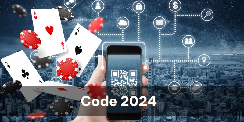 Những code 789Bet hấp dẫn nhất trong năm 2024