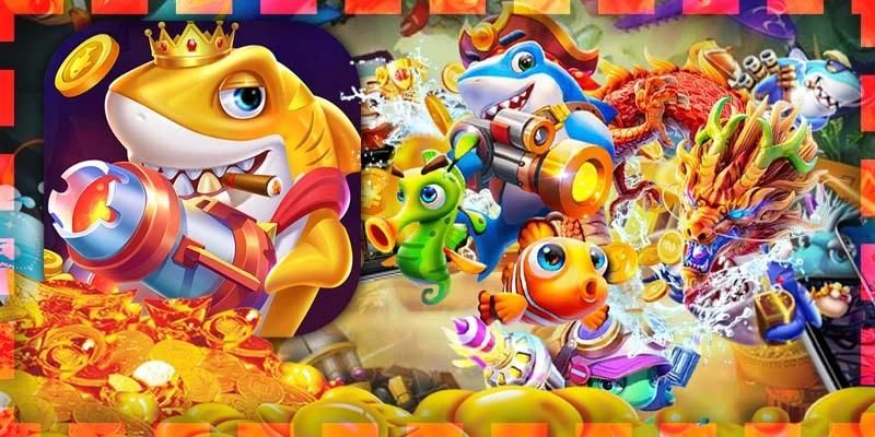 Luật chơi game bắn cá vua hải tặc chi tiết từ A - Z